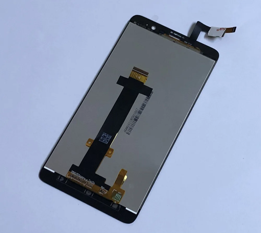 146 мм ЖК-дисплей для Xiaomi Redmi Note 3/Note 3 Pro, сенсорный ЖК-экран Redmi Note 3, дигитайзер, сенсорная панель в сборе
