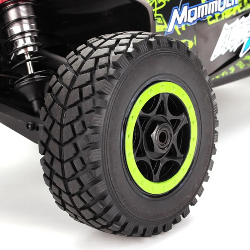 Brand New Высокое Качество Menmax Гоночный X1 MR809100 1/8 2.4 Г 4WD РТР Бесщеточный Пустыня Багги