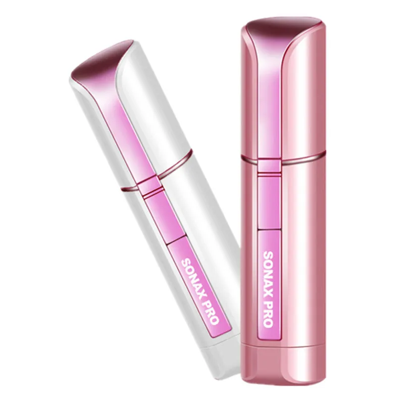 Инструмент для удаления волос портативная помада Эпилятор маленький