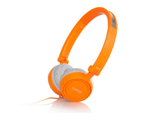 EDIFIER H650 идеальные наушники для 