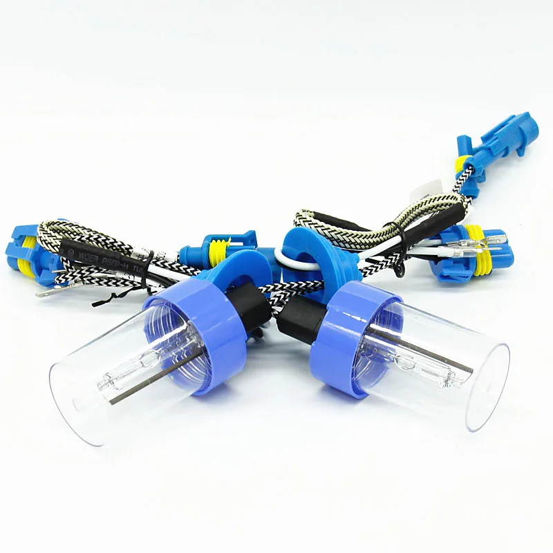 Лампы H1 H3 H7 H11 9005 9006 Ксеноновые фары для автомобиля|car xenon headlights|xenon headlightcar |