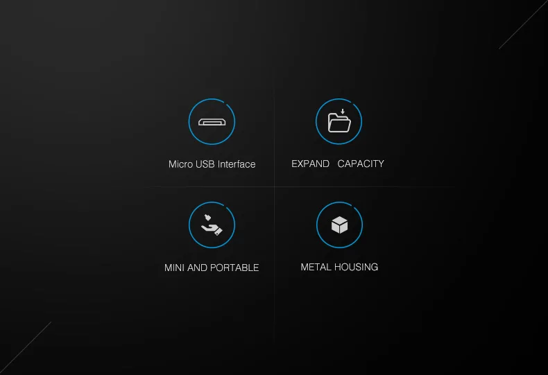 DM OTG кард-ридер CR010 Micro SD TF мульти-кард-ридер для Andriods смартфон с интерфейсом Micro USB