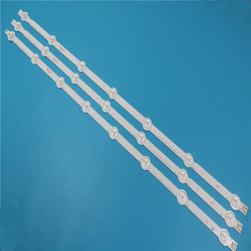 Светодиодная подсветка для 6916L 1106A 1105A 1204A 1205A 32ln570V 32LN545B 32LN5180 1295A 32LN5310 6916l
