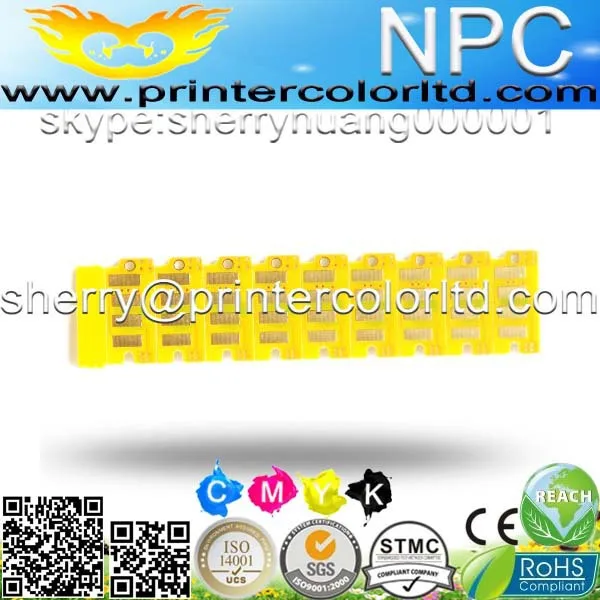 Чип для Fuji ксероксная Docuprint205 fw Docuprint CM205 b DP-CM-215 DPCP 215 w совместимый принтер