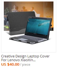 Креативный Дизайн чехол для ноутбука 14 дюймов lenovo Yoga 710 чехол из искусственной кожи защитный чехол для йоги 710-14 подарок