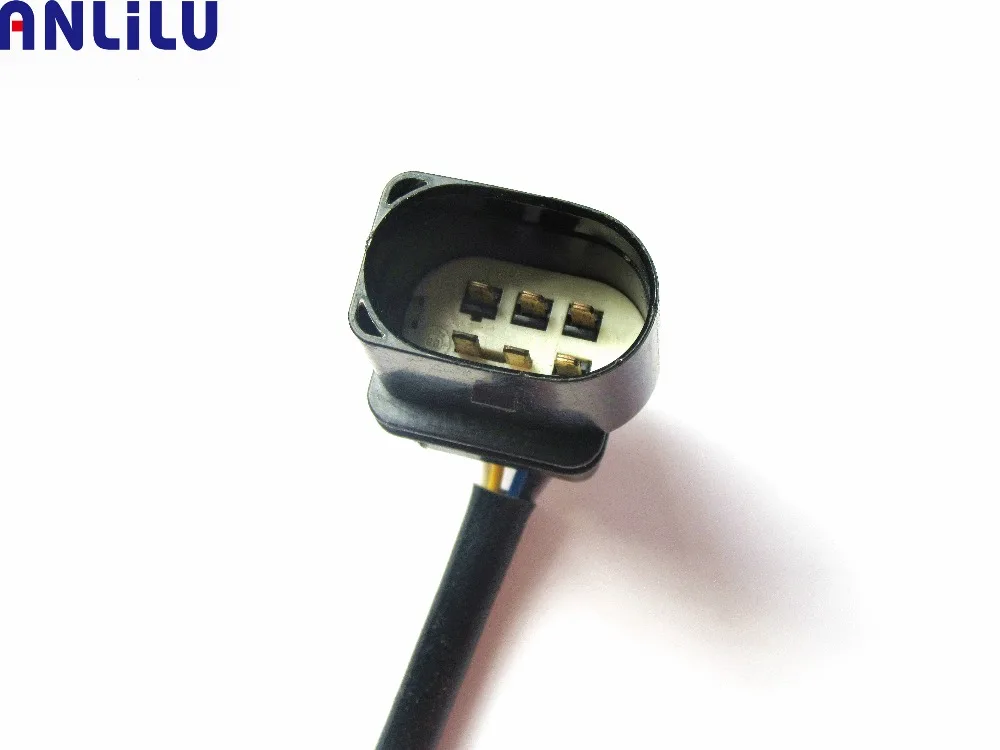 Кислородный датчик высокого качества подходит для AUDI A3 VW SKODA GOLF V SEAT LEON 1 6 OEM 06A90626 2BR