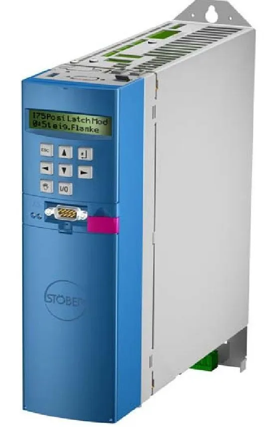 Стобер MDS5015A|STOBER MDS5015A| |