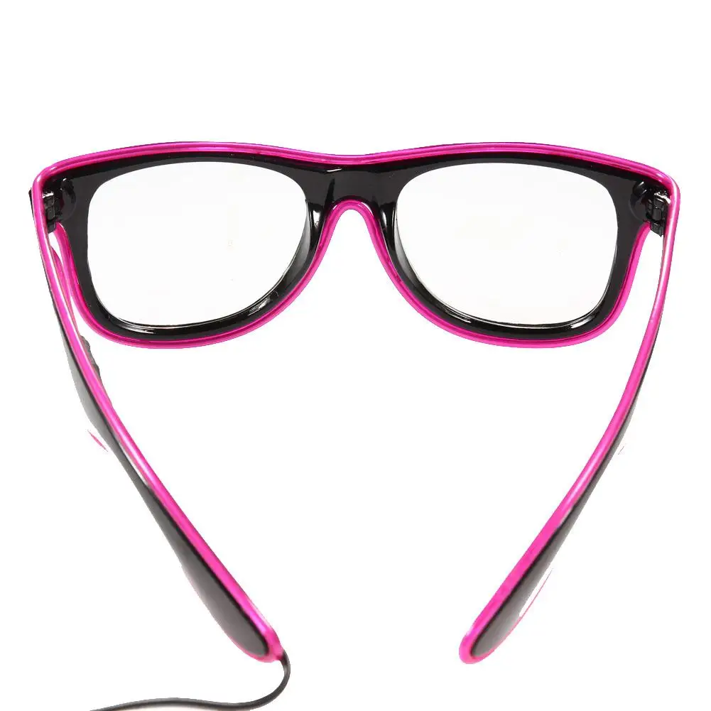 Высокое качество модный топ провод загорается Новое поступление светящиеся