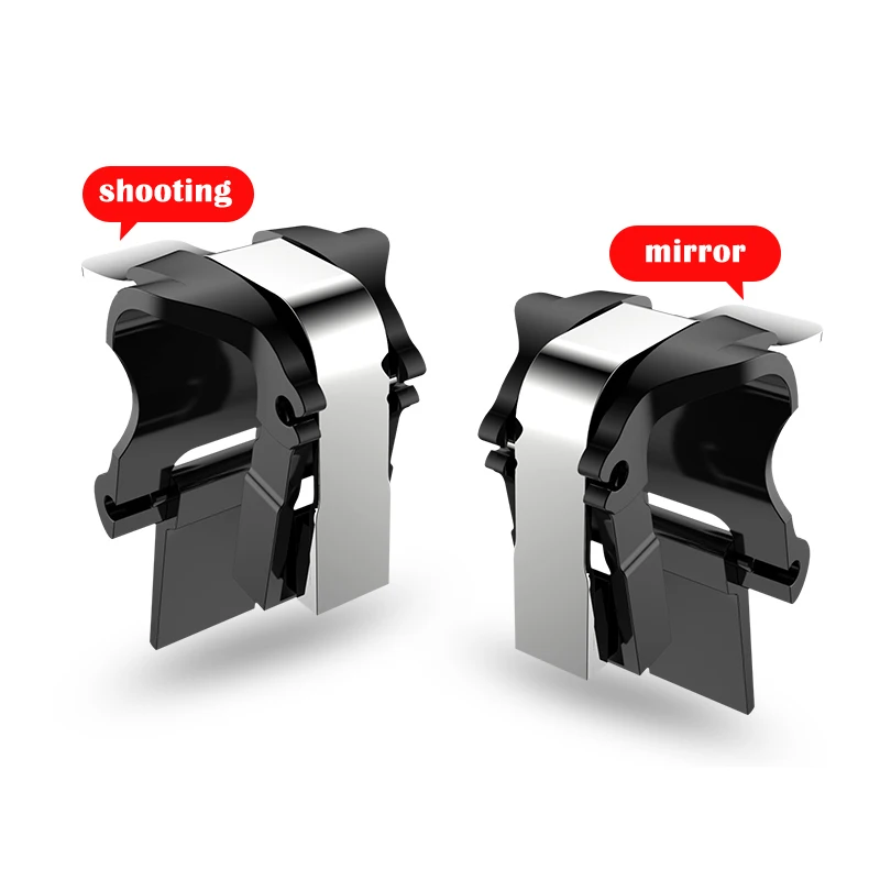 PUBG контроллер для стрельбы мобильный L1 R1 телефон джойстик игровой смартфона