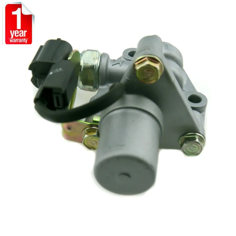 15810-PAA-A02 15810-PAA-A01 б/у электромагнитный клапан VTEC для Honda For Accord 4 Cyl Odyssey 1998-2002 OEM 15810PAAA01