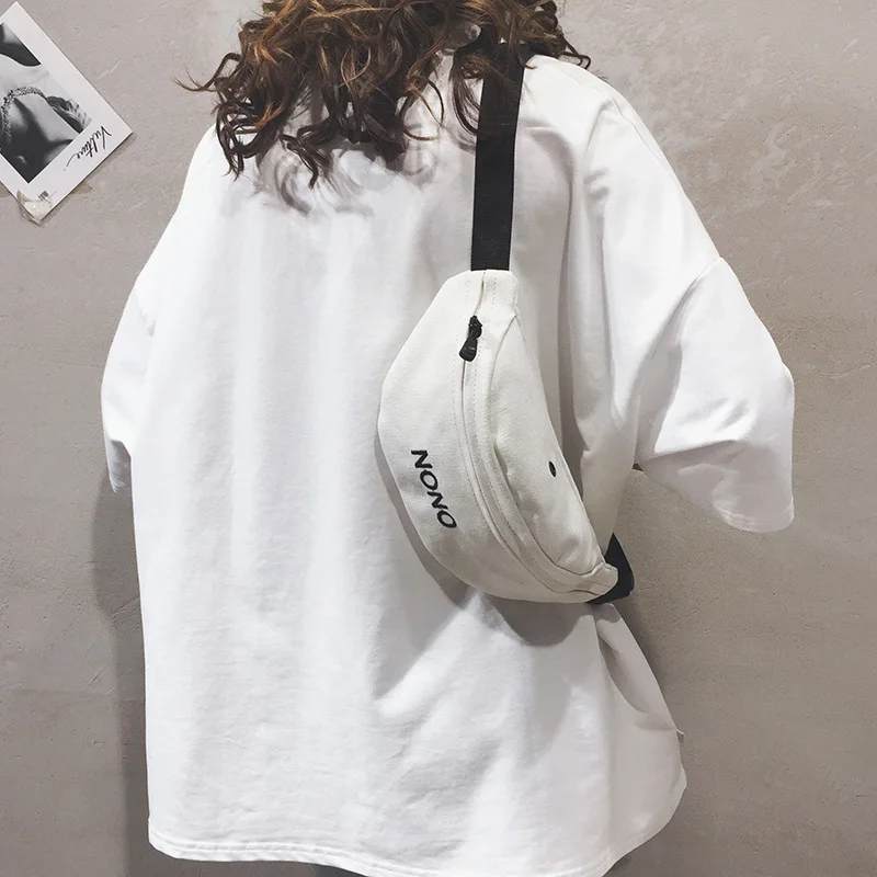 Мода Harajuku Jude сумка дамы нагрудная в стиле casual вышивка Crossbody мешок прилив бренд хип