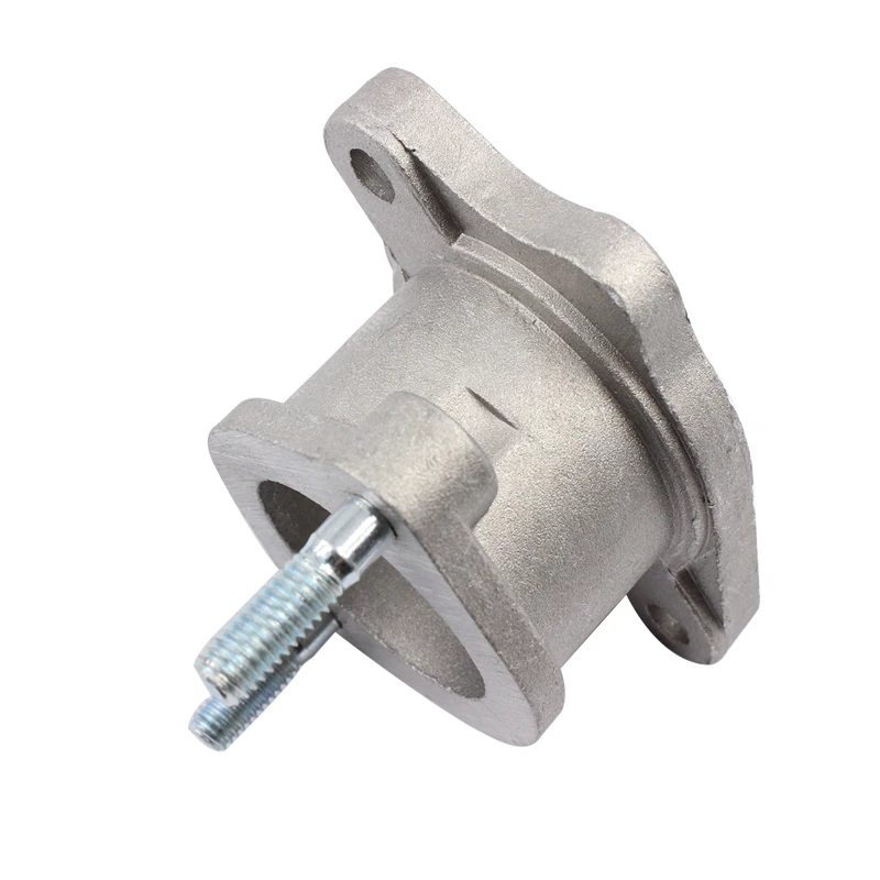 Труба впускного коллектора для мотокросса CG250 30 мм высококачественный