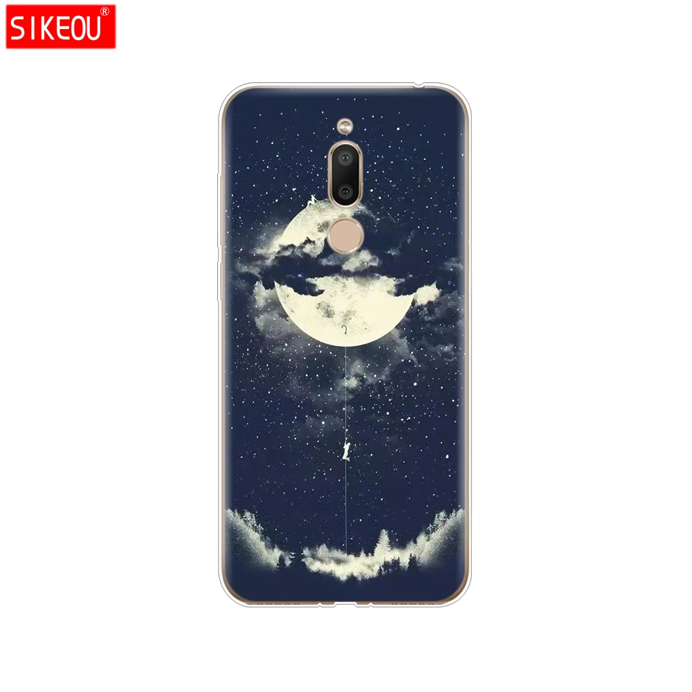 33778 Чехол для Meizu M6T Мягкий силиконовый чехол TPU задняя крышка для Fundas Meizu M6T 5,7 дюймов Чехол для M6 T M811H чехол для телефона s - Цвет: 33778