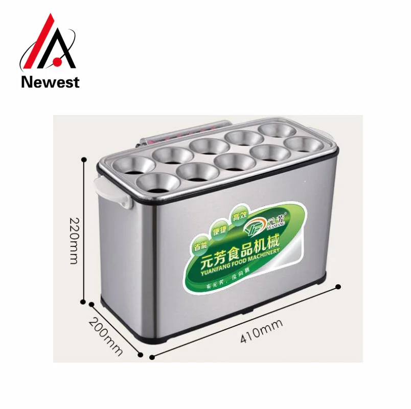 Машина для выпечки хот догов/Коммерческая яиц/омлет мастер|Кухонные комбайны| |