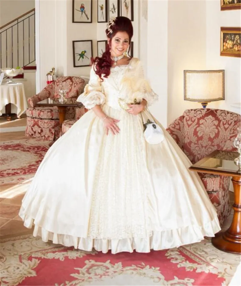 Gardlilac кружевное бальное платье цвета шампанского с коротким рукавом Quinceanera Vestido 15