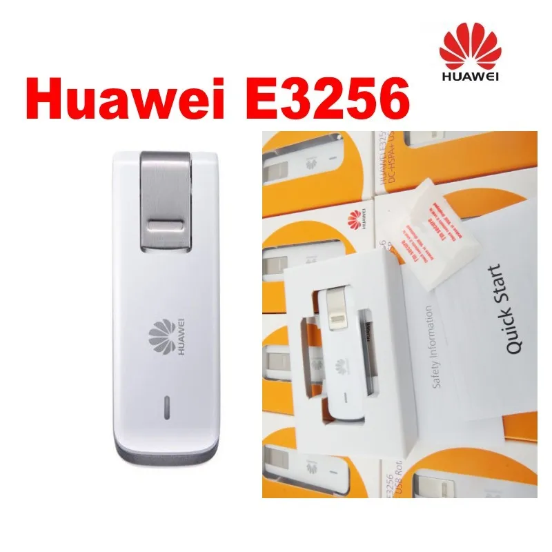 

Free Shipping UnlocK 42Mbps 3G USB Modem Huawei E3256