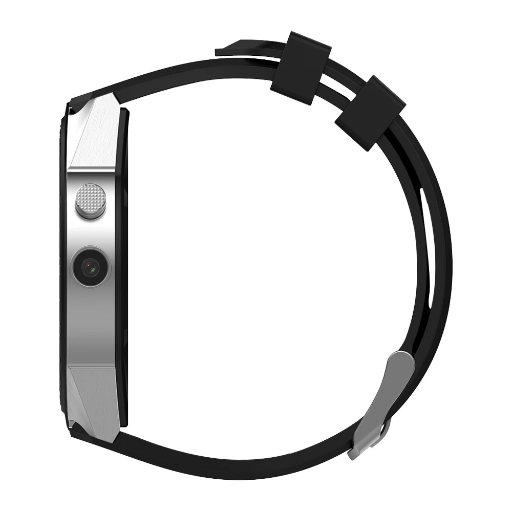 2017 Лидер продаж KW88 Смарт часы 1 39 дюймов 3g Wi Fi ШАГОМЕР Сердце Рейтинг Anti theft Smartwatch