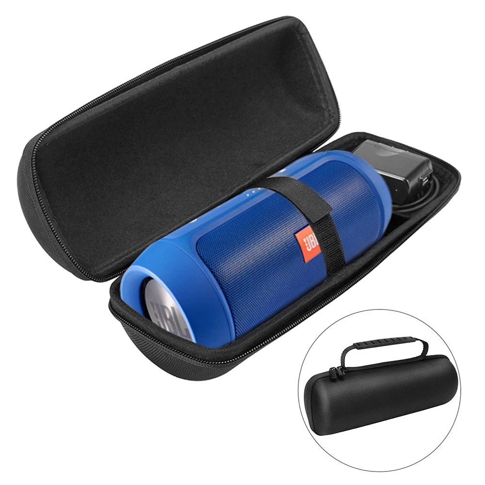 Новый защитный чехол для переноски и путешествий JBL Charge 2/Charge 2 + Plus Bluetooth Speaker