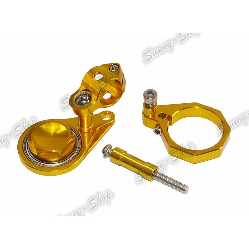 Стабилизатор руля CNC для мотоциклов SUZUKI GSXR600 GSXR750 GSXR 600 750 K6 2006 2007 2008 2009 2010 |