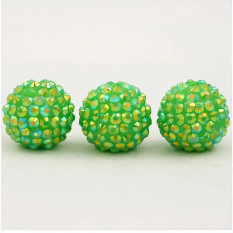 12мм Круглые Форма 15 цветов на не сужающемся книзу массивном смоляные Стразы