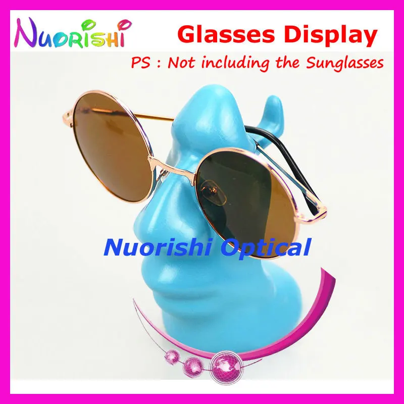 Аксессуары для очков солнцезащитные очки оптические украшение магазина витрины
