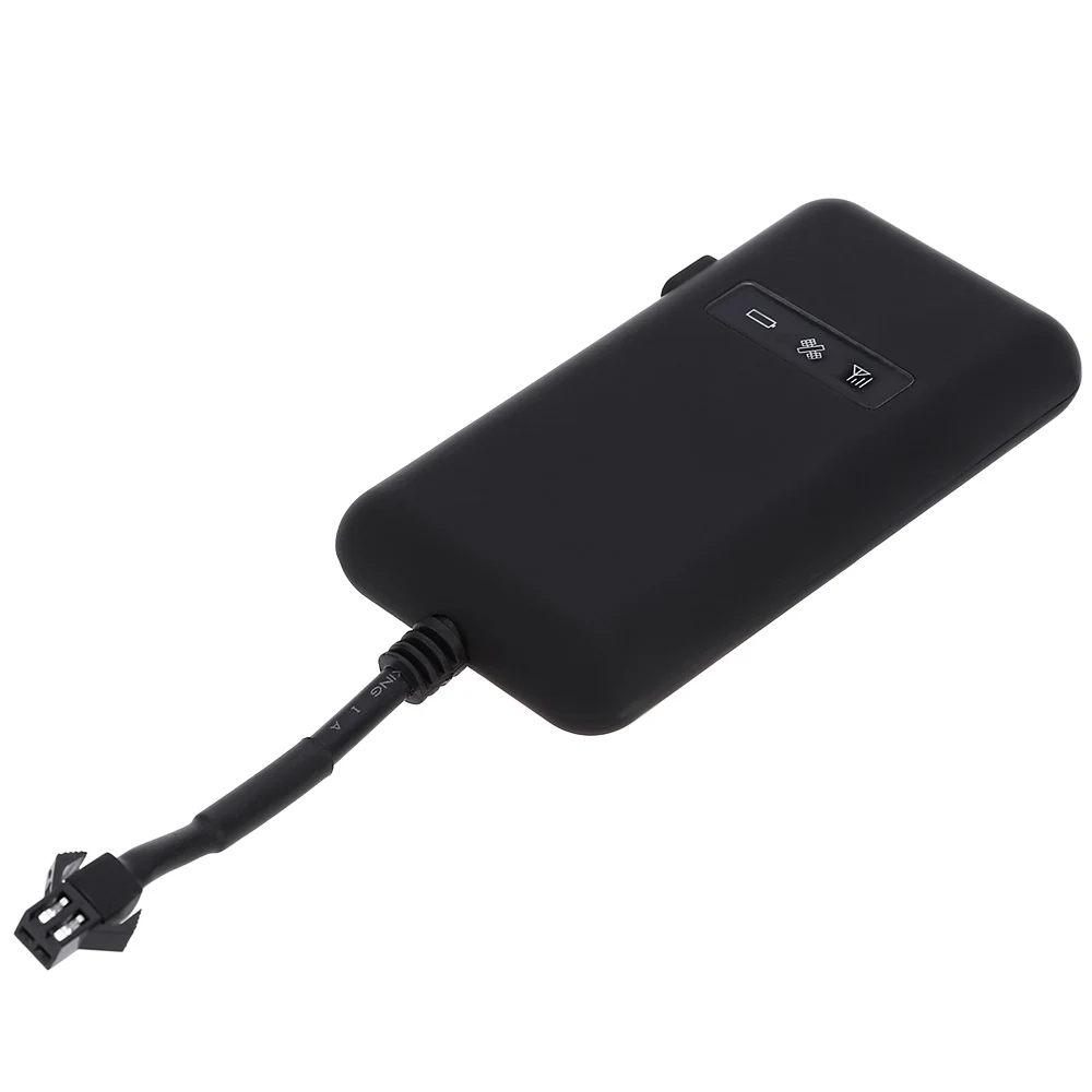 GT02A gps трекер обновленная версия GSM GPRS смс-локатор глобального устройства