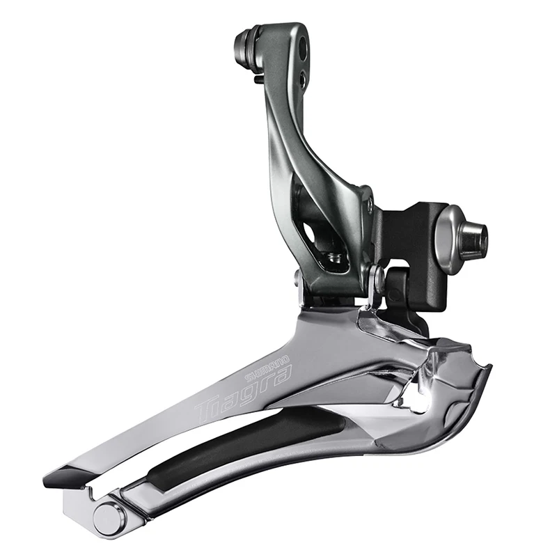 SHIMANO передний переключатель "Tiagra" FD-4700 мод. 16 для прямого крепления