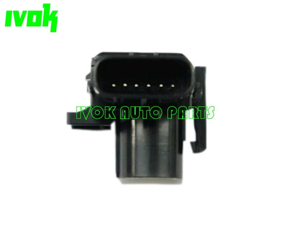 

Parking Distance Control Sensor PDC For Toyota Land Cruiser Prado Lexus GX400 GX460 89341-60030 8934160030