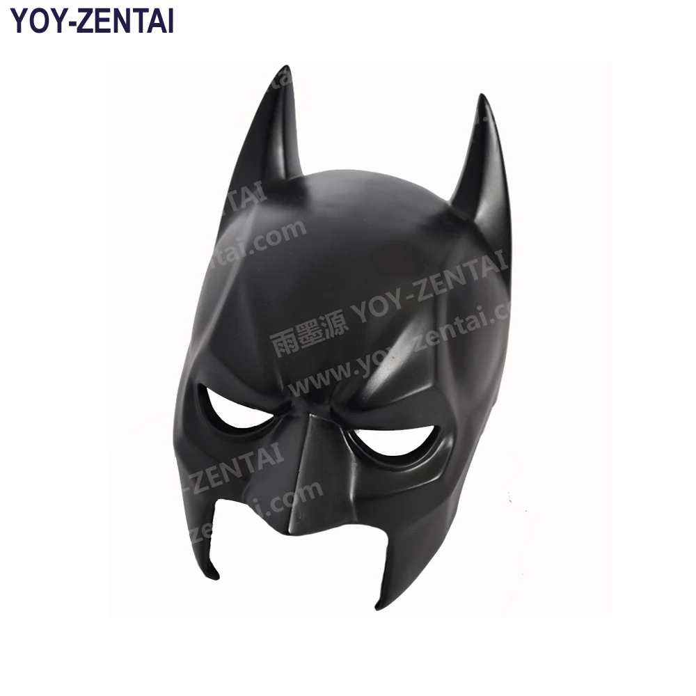 YOY-ZENTAI высокого качества Бэтмен Шлем фильм Бэтмен маска
