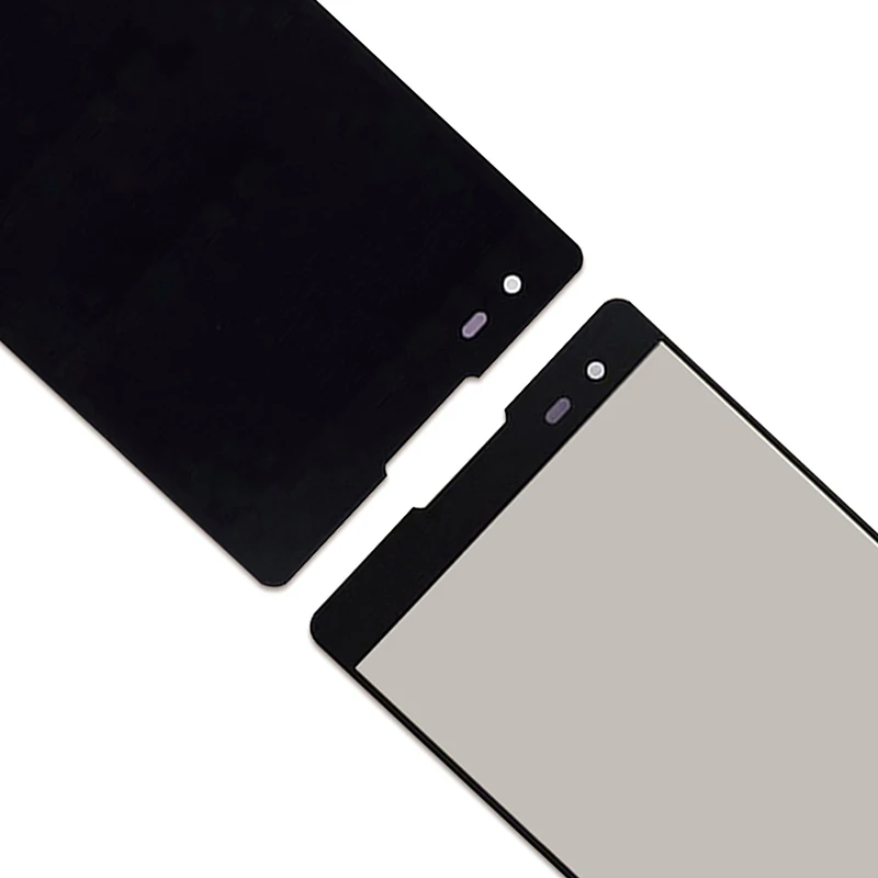 Оригинальный 5 0 &quot1280x720 ips ЖК-дисплей для LG X стиль дисплей сенсорный экран K6 K200 K200DS