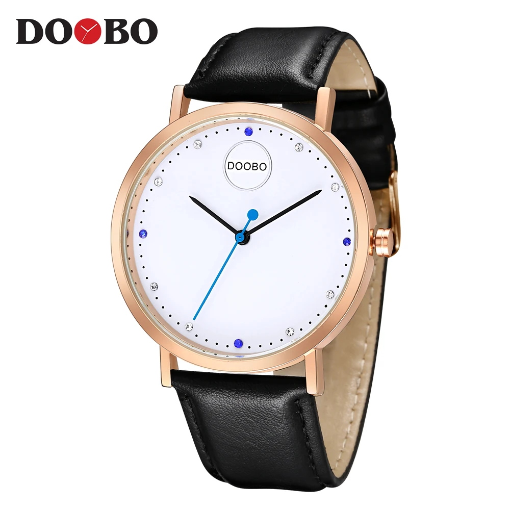 Часы DOOBO мужские наручные брендовые модные спортивные водонепроницаемые |