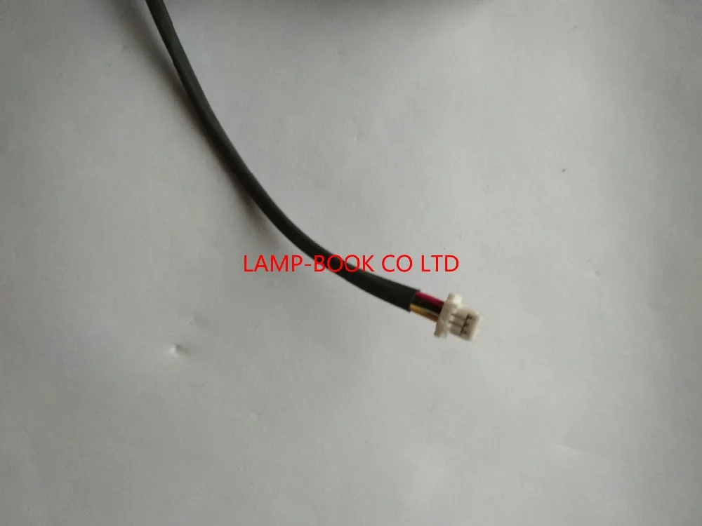 Новый оригинальный Φ 12V 1 4 W вентилятор для проектора BENQ MP720 MP770 MP620|fan fan|fan 12vfan y |