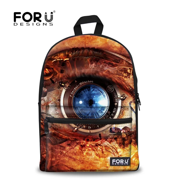 3f001 4j FORUDESIGNS/модные детские школьные сумки для девочек-подростков, 3D Galaxy, женские школьные сумки, Детский Школьный Рюкзак Для учебников, Mochilas - Цвет: 3f001 4j