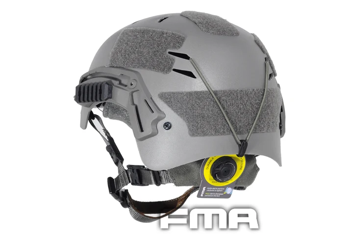 FMA EXF BUMP защитный шлем TB741-BK-M/L для тактического наружного страйкбол CS игры