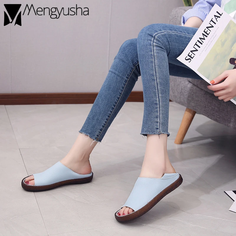 Летние туфли оксфорды в британском стиле 2 предмета комплекте женские мягкие на