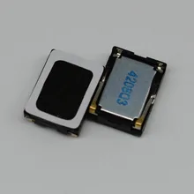 50 шт./лот оригинальный новый громкоговоритель для Sony Xperia Z3 L55W D6603