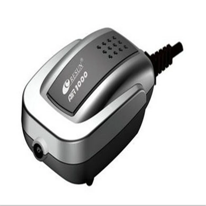 2 Вт 3 4 8 Высококачественный новый сверхтихий высокоэффективный аквариумный