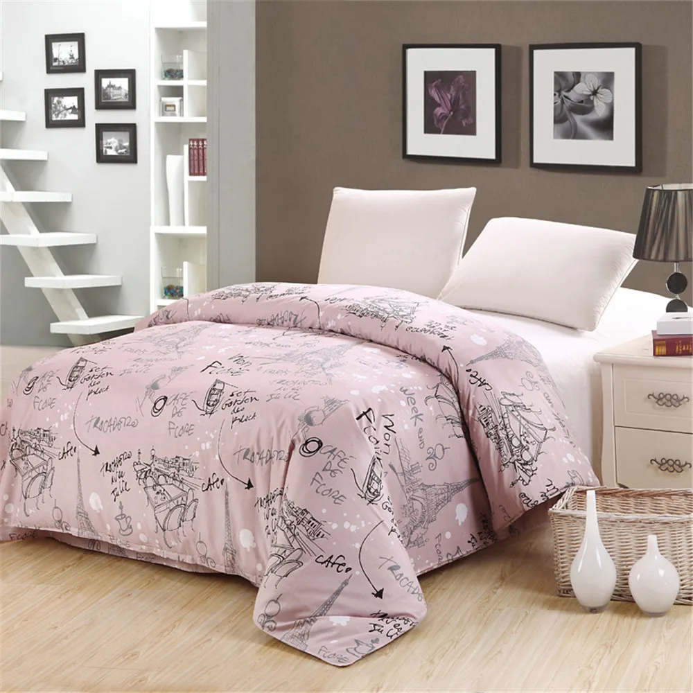 Пододеяльник серого и желтого цвета с надписью Night луна звезда образец 1 шт.