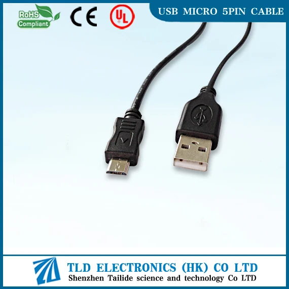 USB Micro 5pin Cable 1M|cable usb 5m|cable port usbusb clock |