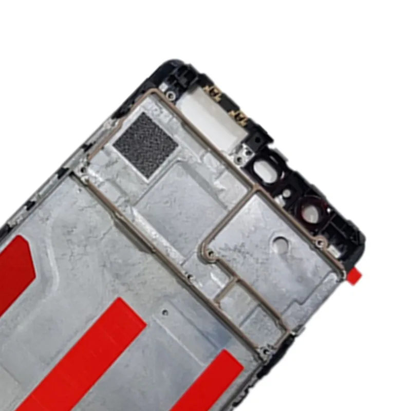 

For Huawei Ascend P9 LCD Housing Plate Frame Bezel Housing Cover Front A Frame Board Middle frame Replacement Parts