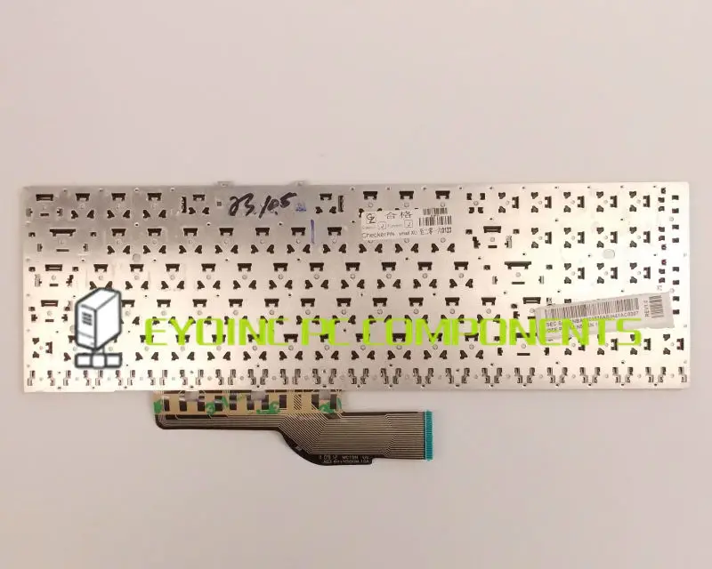 Клавиатура для ноутбука Samsung 305E5A NP305E5A 300E5C NP300E5C NP300E5C-A07US 15 6 &quotверсия США |