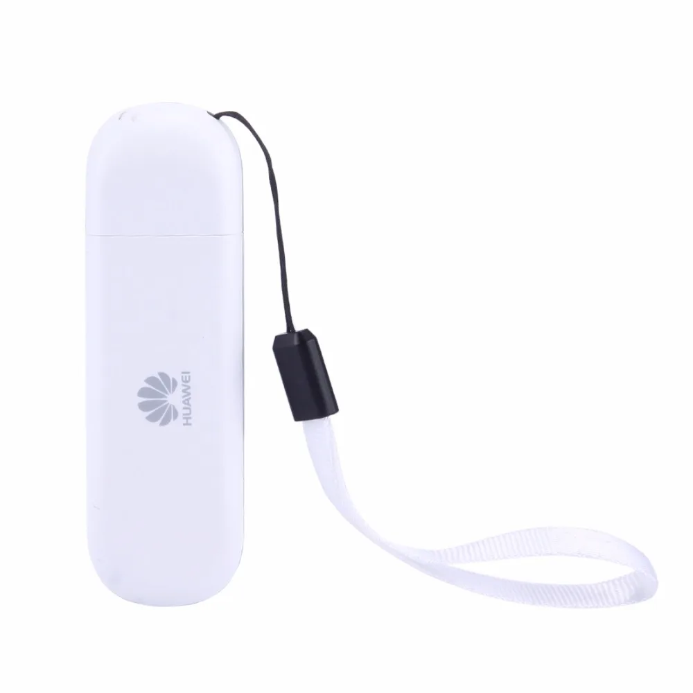 Оригинальный беспроводной модем Huawei E303D 3G USB Stick 7 2 Мбит/с со слотом для tf карты