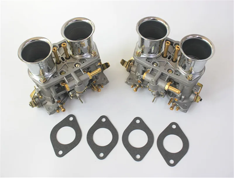 Карбюратор с воздушным гудком 40 Idf 40idf 4 шт.|carburetor idf|idf carburetor4 carburetor |