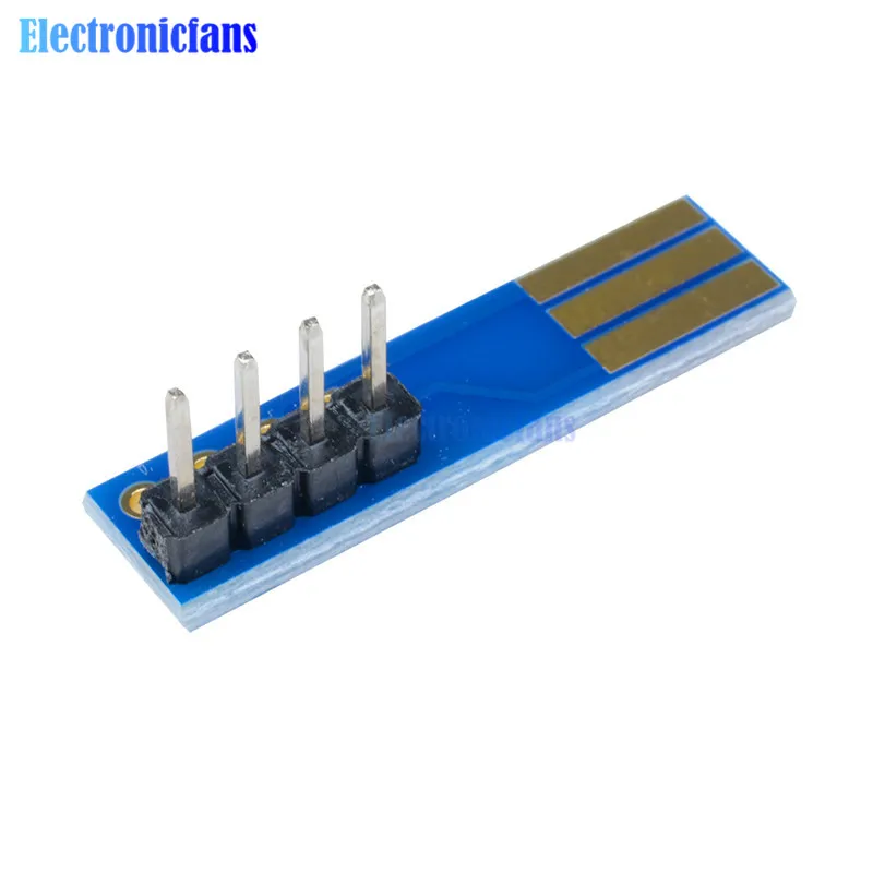 10 шт. I2C WiiChuck Nunchuck адаптер Щит Модуль плата для Arduino DIY Kit проектный модуль без