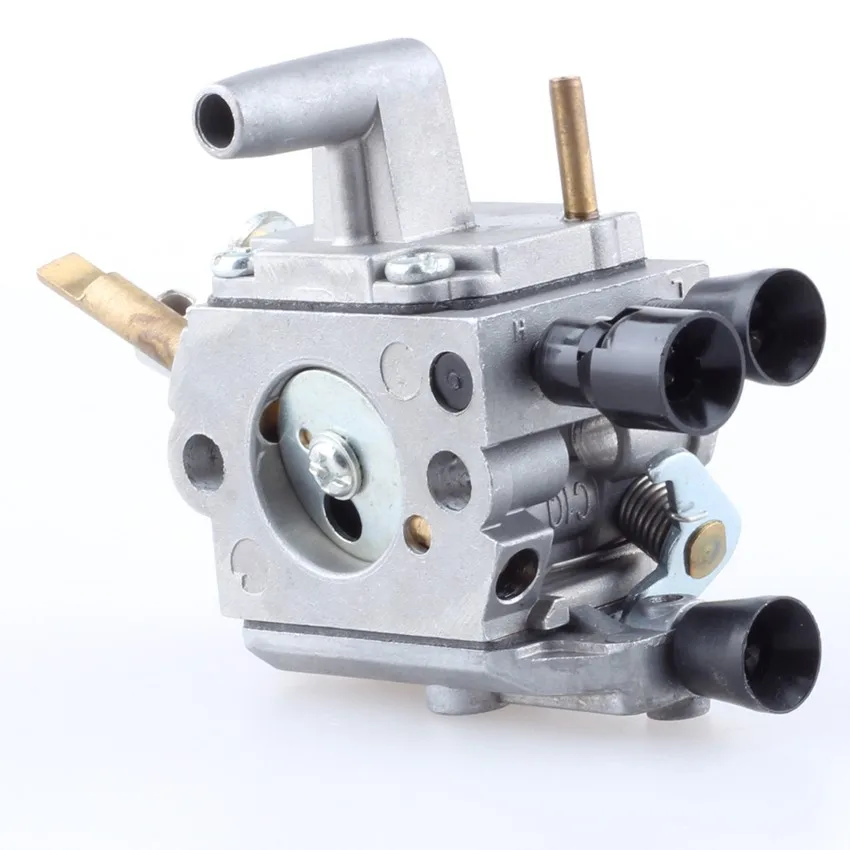 Карбюратор CARB для STIHL FS400 FS450 FS480 кусторез вентиляторы мастер Триммер #4128 120 0607/0651