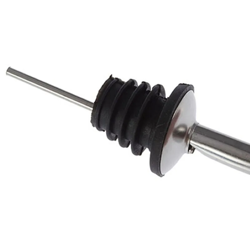 Аэраторный Графин для вина из нержавеющей стали|liquor spirit pourer|liquor spiritwine aerator |