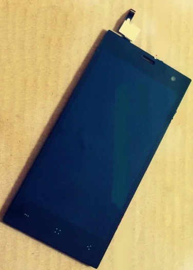 ZGY для сенсорного экрана MEDION LIFE P4501 P4502 Сенсорное стекло Переднее дигитайзер