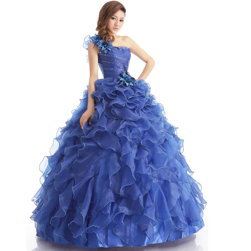 Suosikki/поступление; вечернее платье; бальное платье на одно плечо; гофрированные стразы; вечернее платье; платья для выпускного; vestido de festa Longo;