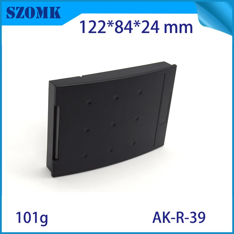 Корпус szomk для электронного устройства пластиковый чехол из АБС-пластика RFID