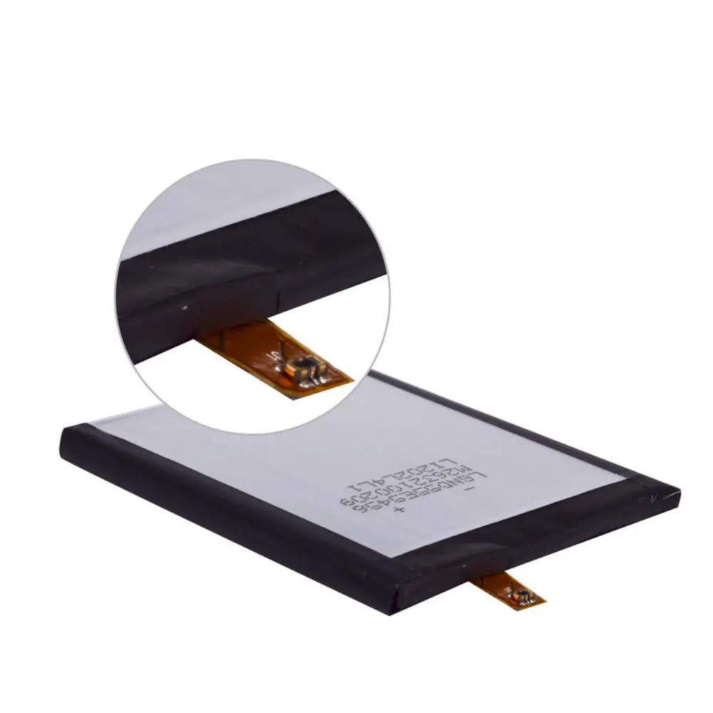 Сменный аккумулятор для LG G2 LS980 VS980 D800 D801 D802 BLT7 литий-ионный большой емкости 3000 мАч